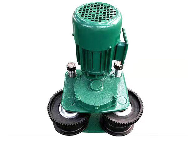 電動(dòng)葫蘆跑車(chē)