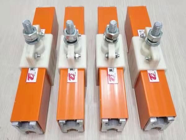 單級(jí)鋁合金滑觸線(xiàn)