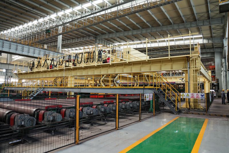 物料搬運(yùn)界的智能幫手，選河南礦山就對了！