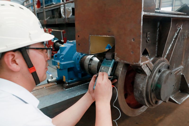 河南礦山｜聚焦碳基新材料，蘭州寶航A檢獲肯定