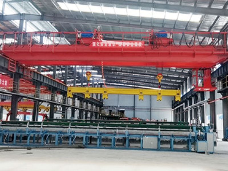 雙梁起重機(jī)的安全檢查規(guī)范有哪些？