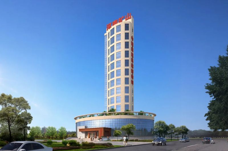 中國(guó)起重機(jī)械博物館