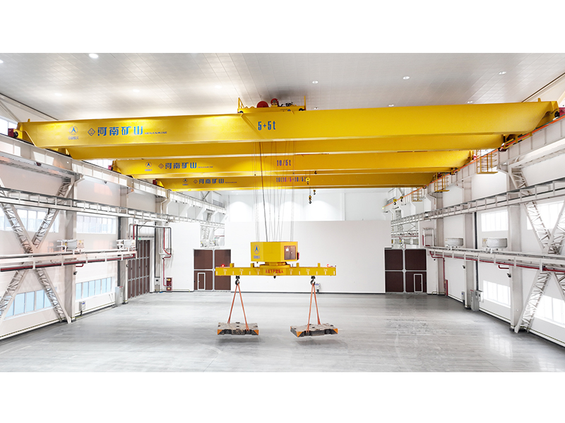 創(chuàng)新突破，智造強(qiáng)國｜河南礦山再次助力中國航天