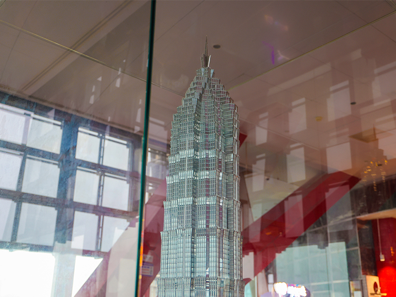 魔都上海，父母們來了！河南礦山第十三屆孝文化感恩旅游節(jié)第二站